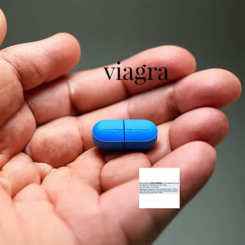 Viagra pfizer precio españa